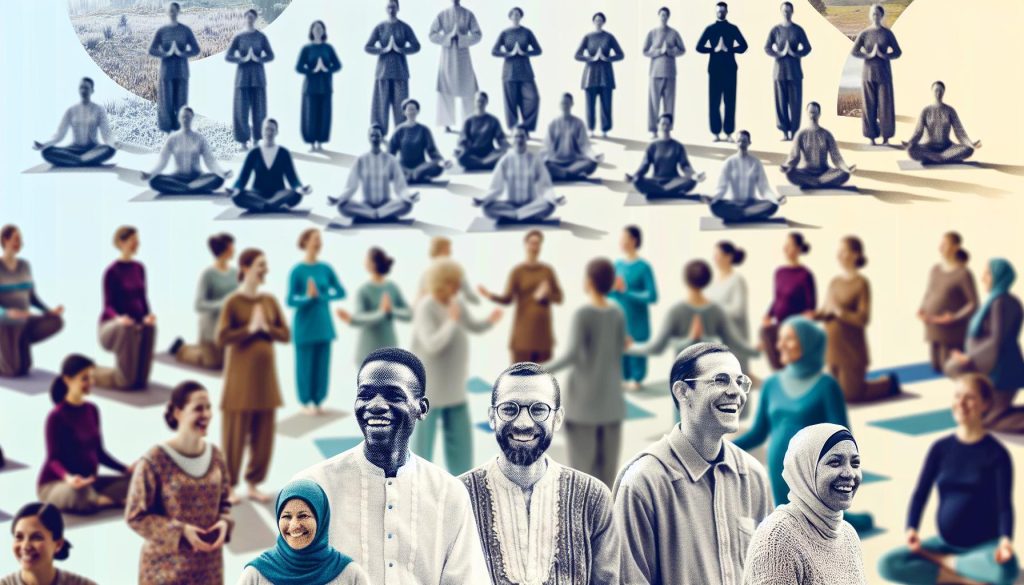 Cvičení Pro Těhotné Kuřim: Přehled Lekcí