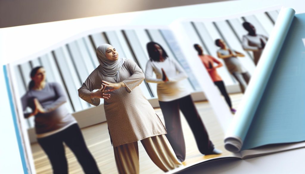 Cvičení Pro Těhotné Stod: Kde Najít Kurzy V Okolí?