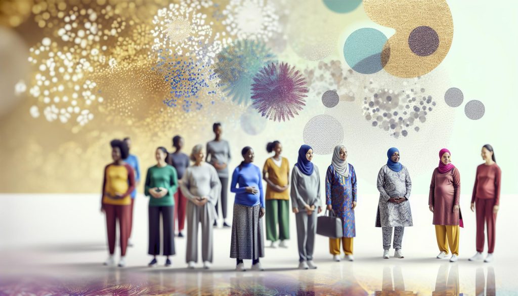 Cvičení Pro Těhotné Průhonice: Kde Cvičit Bezpečně