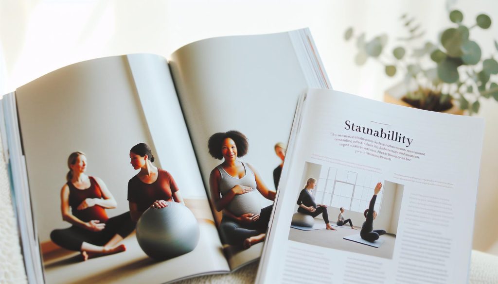 Posilování Středu Těla v Těhotenství: Stabilita Je Základ