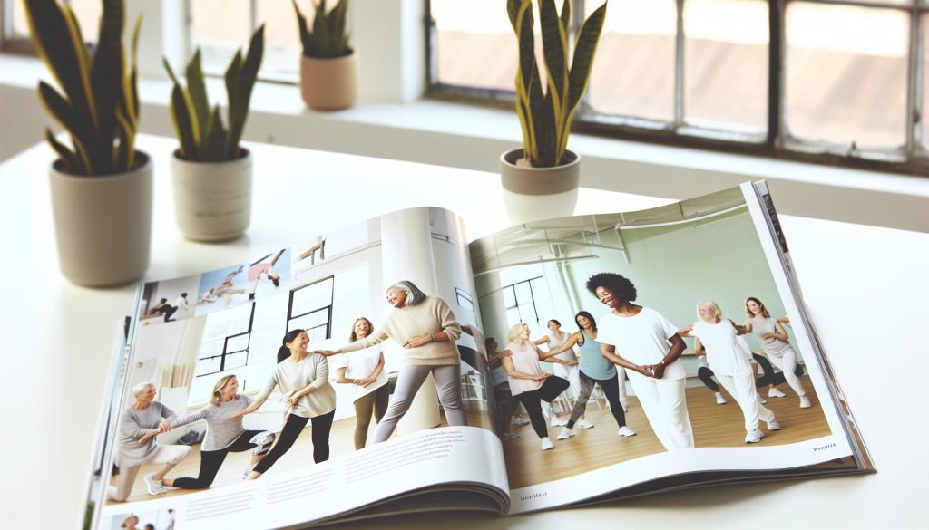 Dejfit - fitness pro ženy: Kompletní průvodce centrem 4 Dejfit – fitness pro ženy: Kompletní průvodce centrem