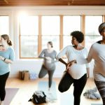 Cvičení Pro Těhotné Pruvan: Kurzy A Termíny