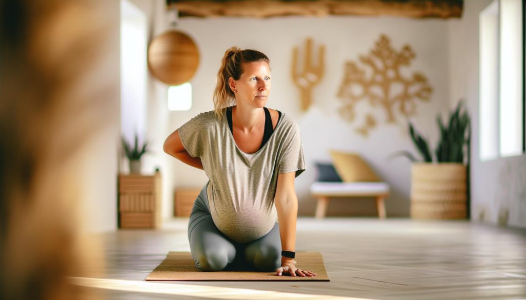 Cvičení Pro Těhotné Lomnice Nad Popelkou: Kam Jít