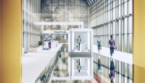 Contours Ostrava Poruba – fitness pro ženy: Kompletní recenze