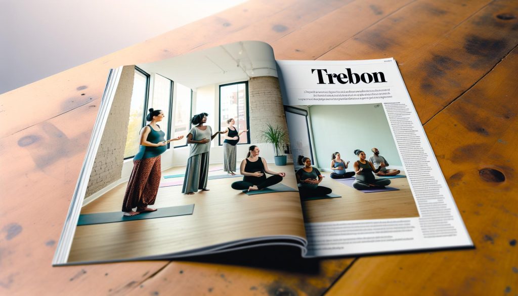 Cvičení Pro Těhotné Třeboň: Kurzy Pro Budoucí Maminky