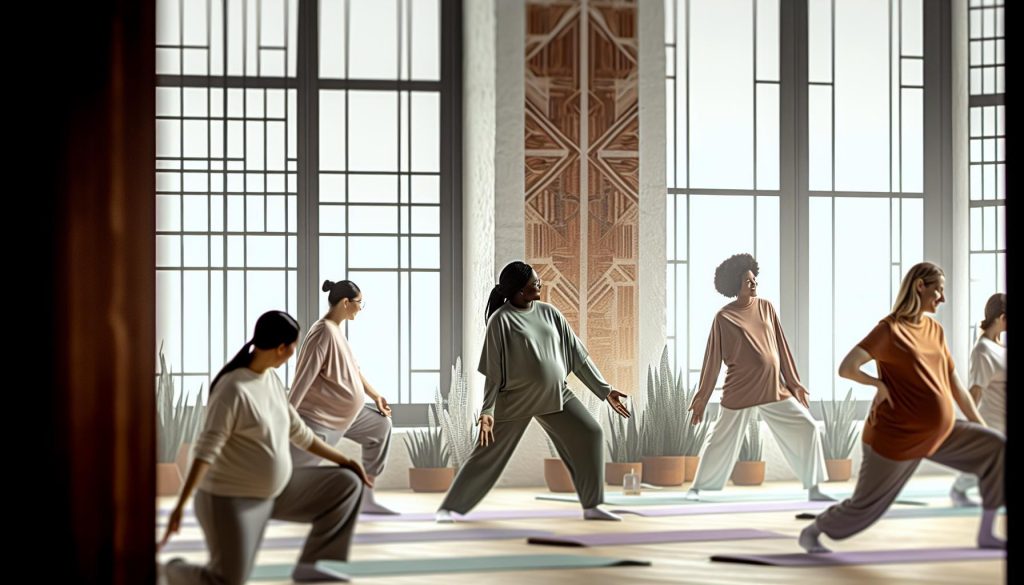 Galatea Cvičení Pro Těhotné: Kompletní Recenze A Zkušenosti