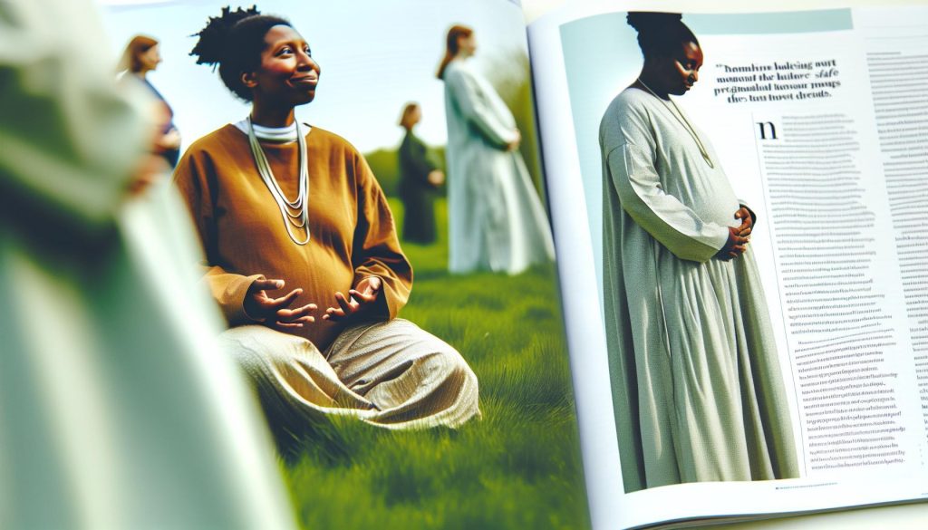 Cvičení Pro Těhotné Cviky: 15 Bezpečných Pohybů Denně