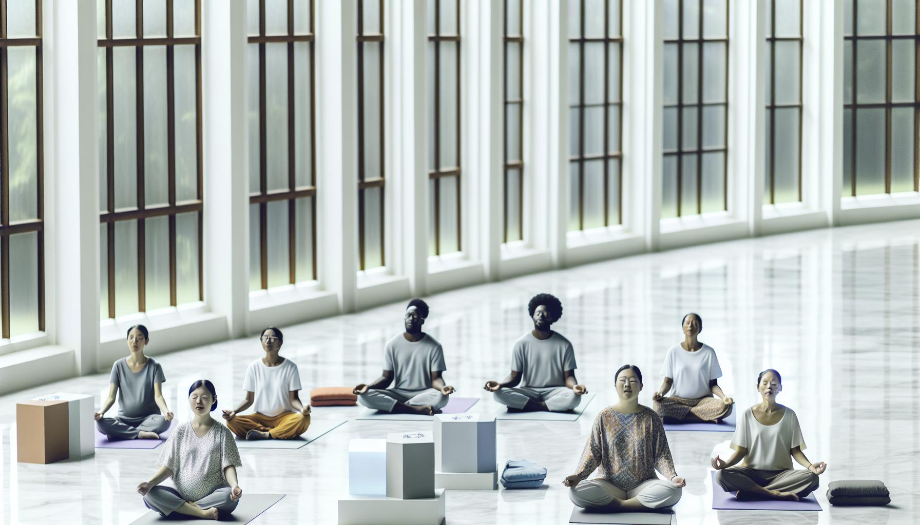 Základní techniky dýchání pro snadný porod