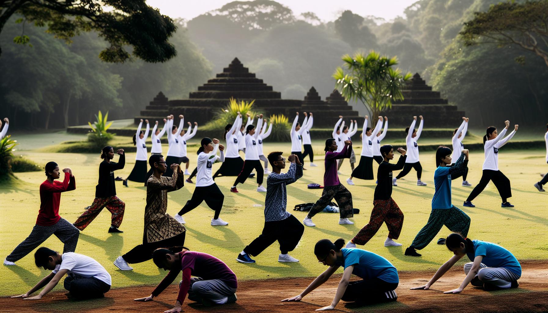 Základní cviky pro holky: Jak na ně správně