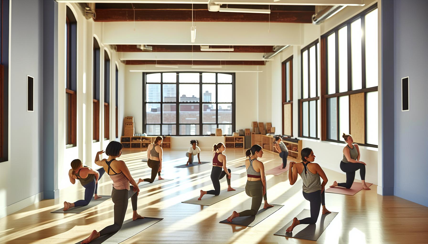 Základní Cviky pro Ženy: Efektivní Volby