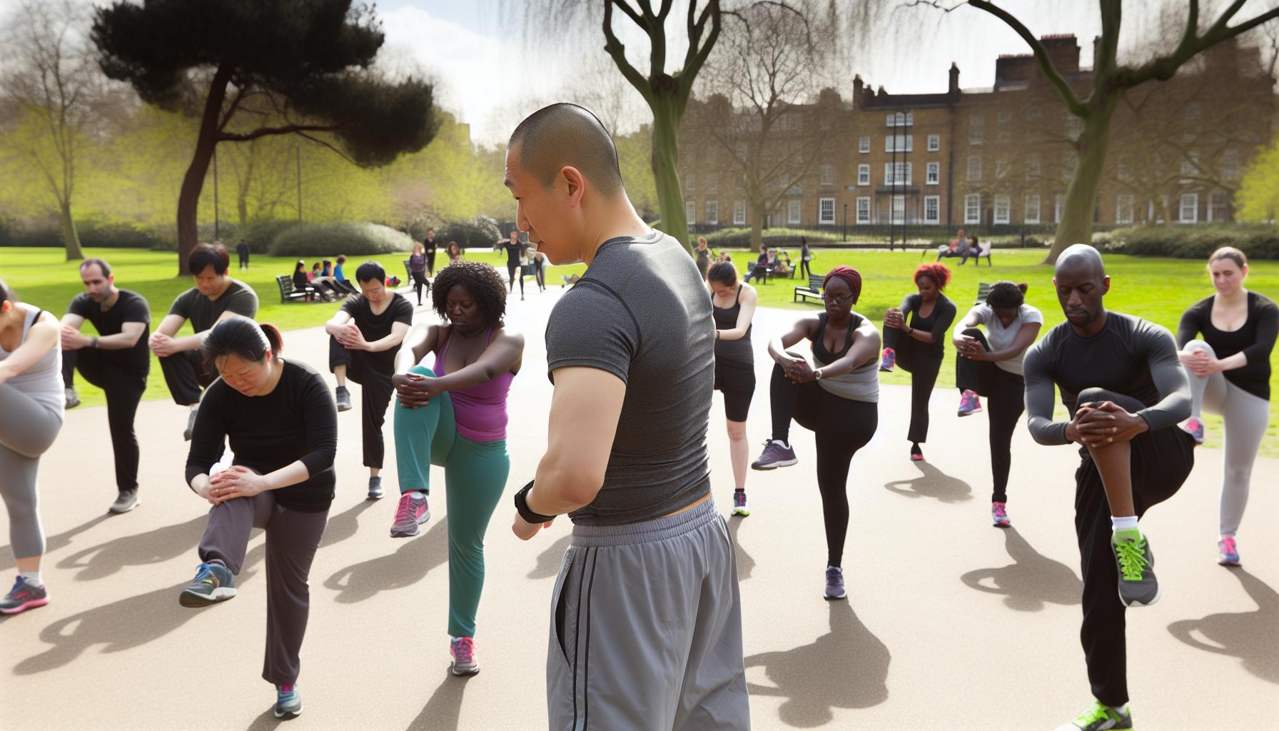 Základní Principy Cvičení pro Začátečníky