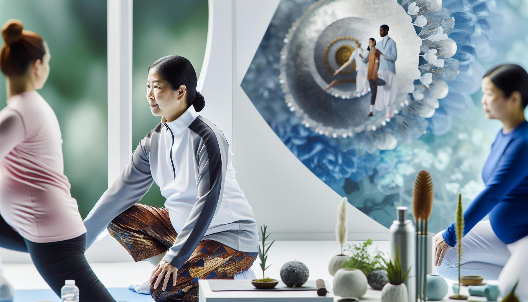 Benefity Cvičení Během Těhotenství