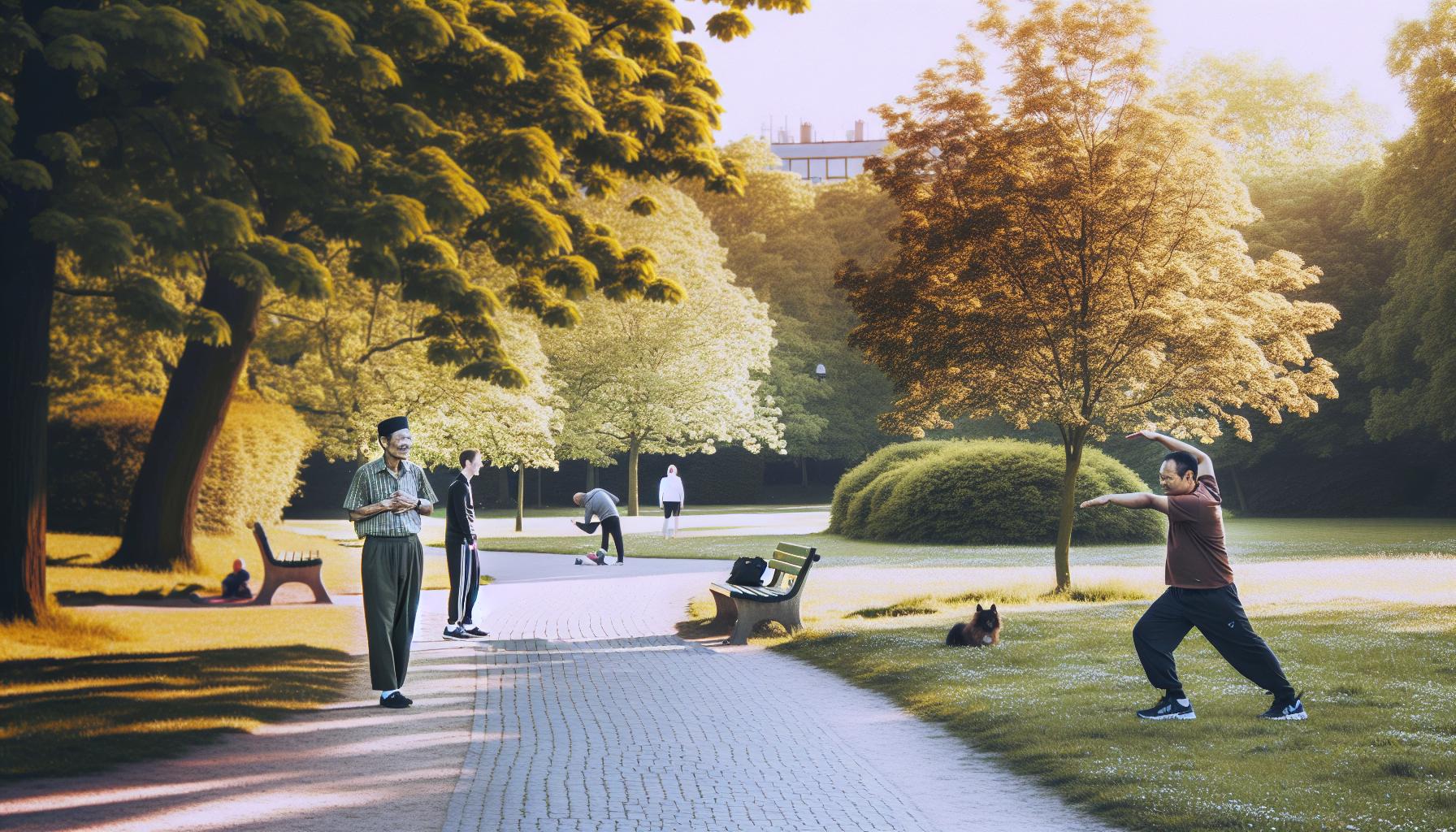 Nejlepší Místa pro Cvičení v Uherském Brodě