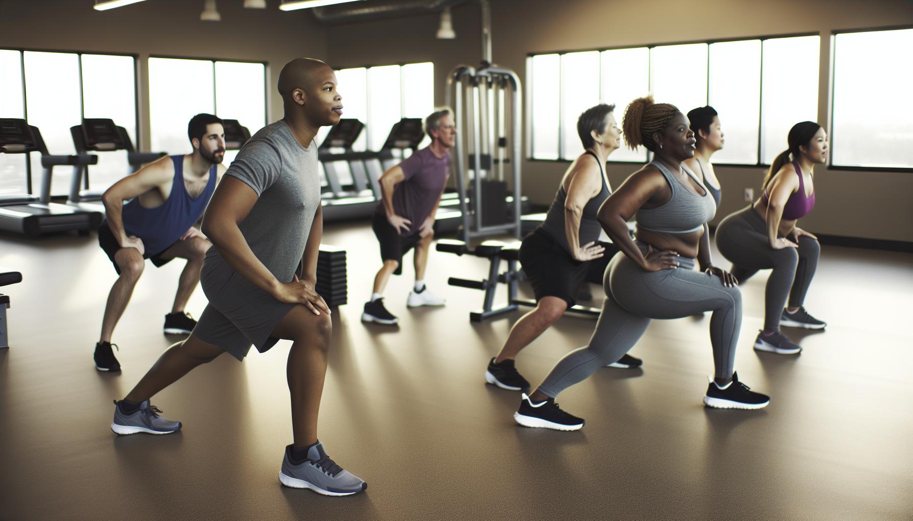 Nejlepší Cvičební Plány pro Začátečnice