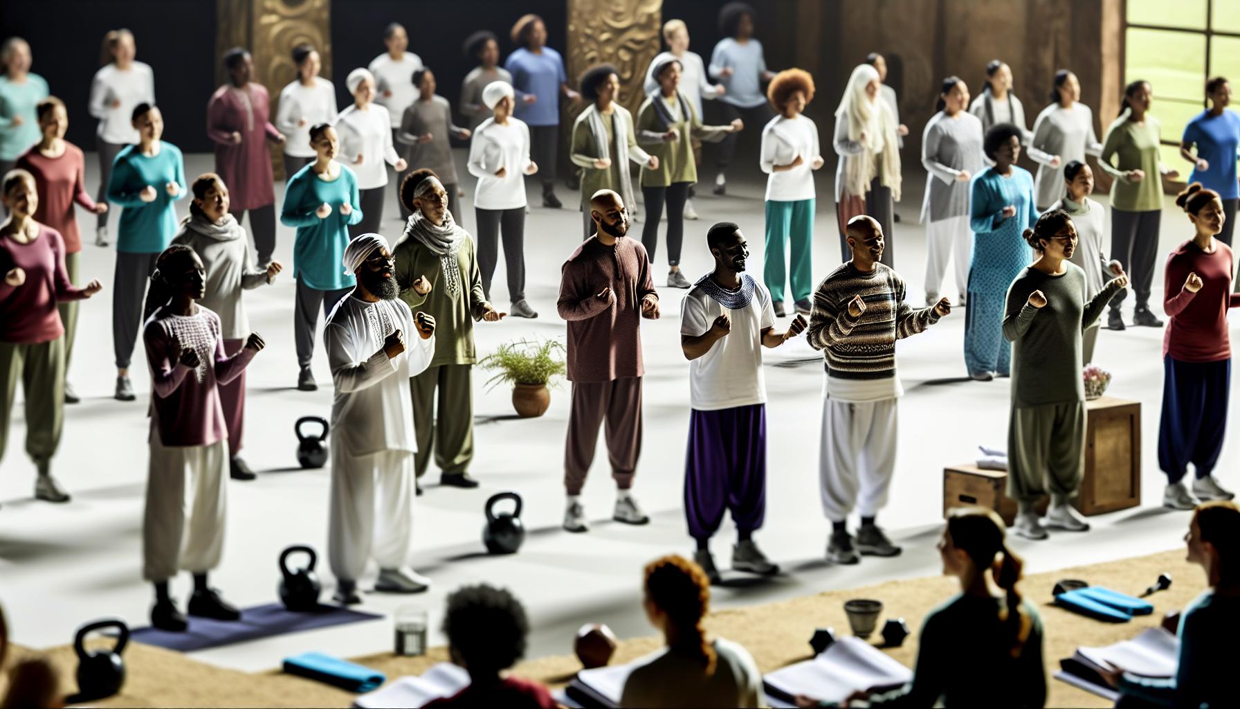 Posilování Pro Ženy: Jak Začít Správně