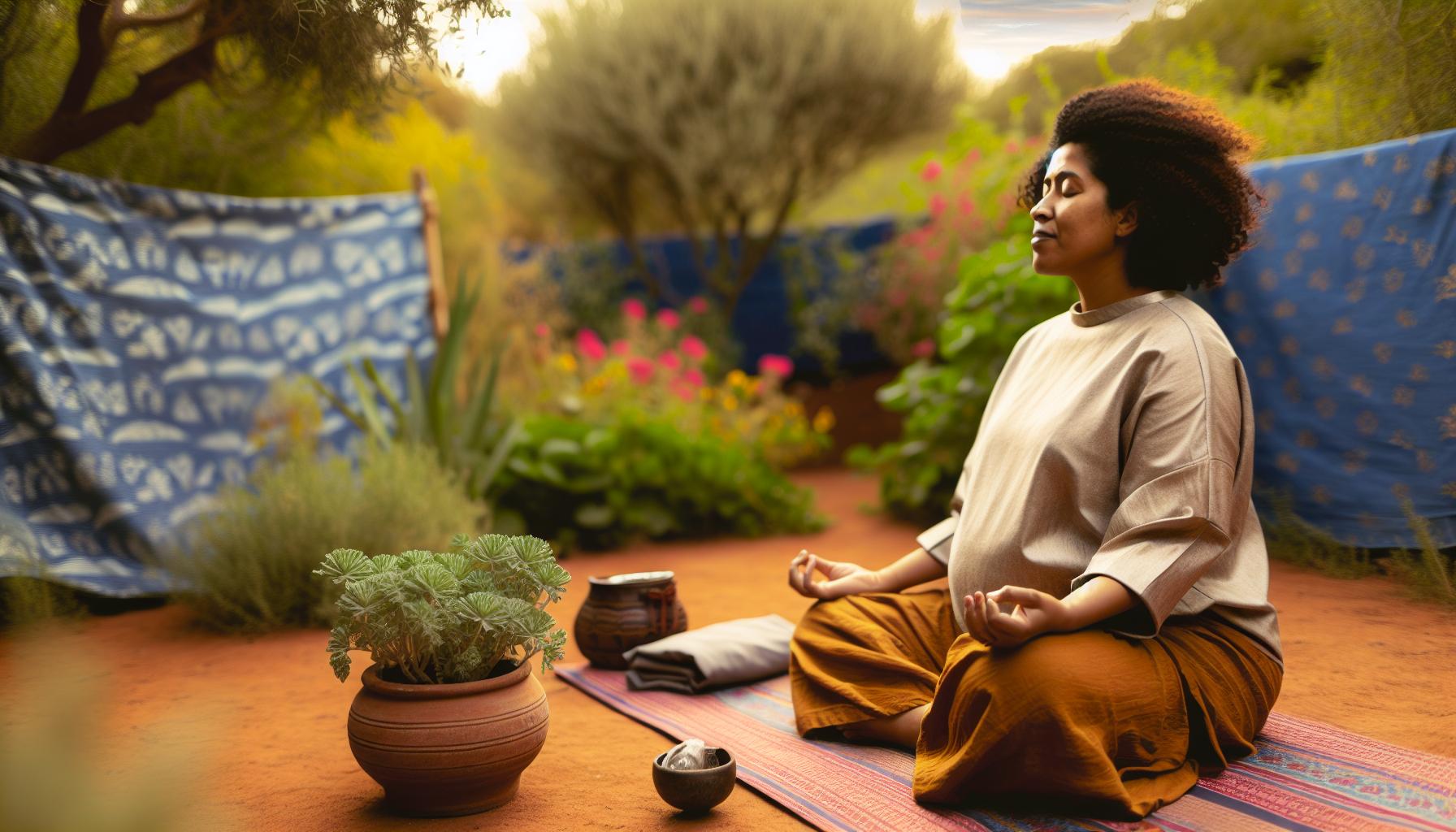 Dechová Cvičení V Těhotenství: Příprava Na Porod 1 Dechová cvičení a jejich výhody v těhotenství