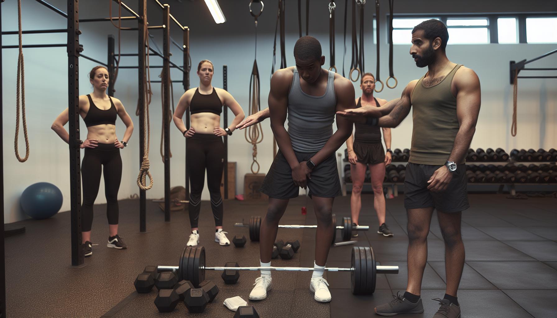 Silový Trénink V Těhotenství: Co Můžeš A Co Ne 4 Co bys měla vyhnout v silovém tréninku