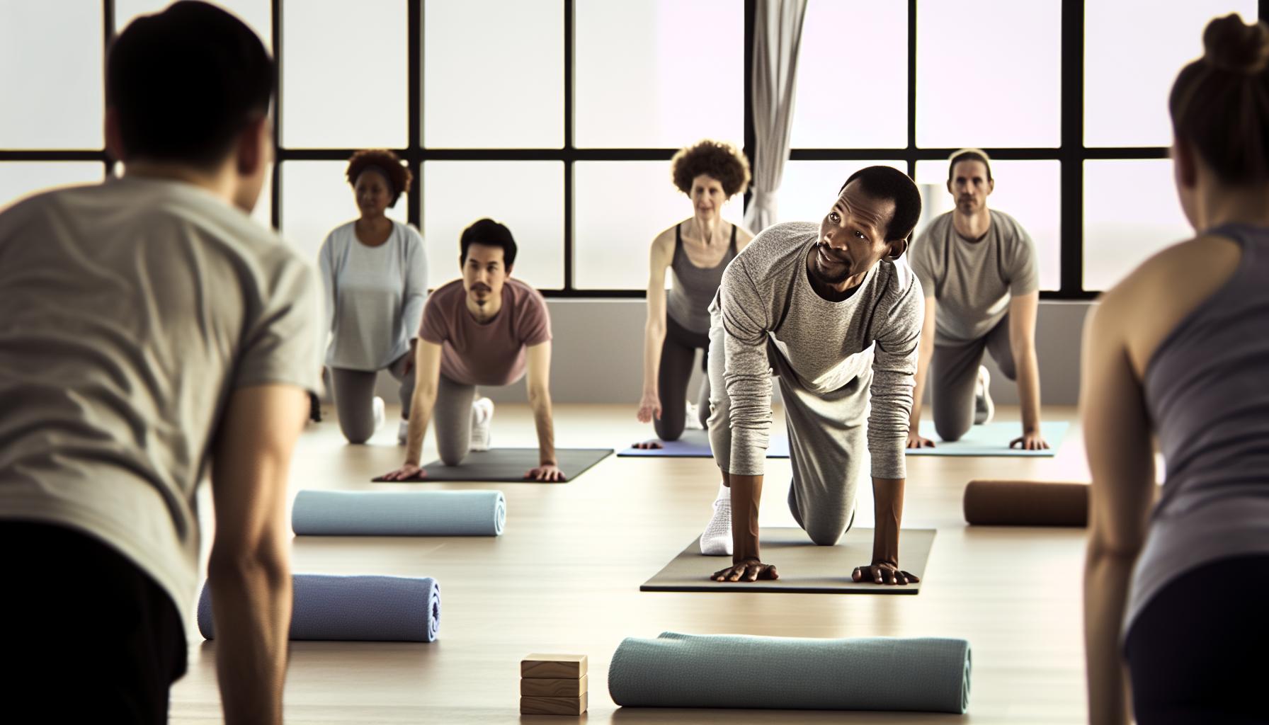 Cvičení Kočičí Hřbet: Co Potřebujete Vědět