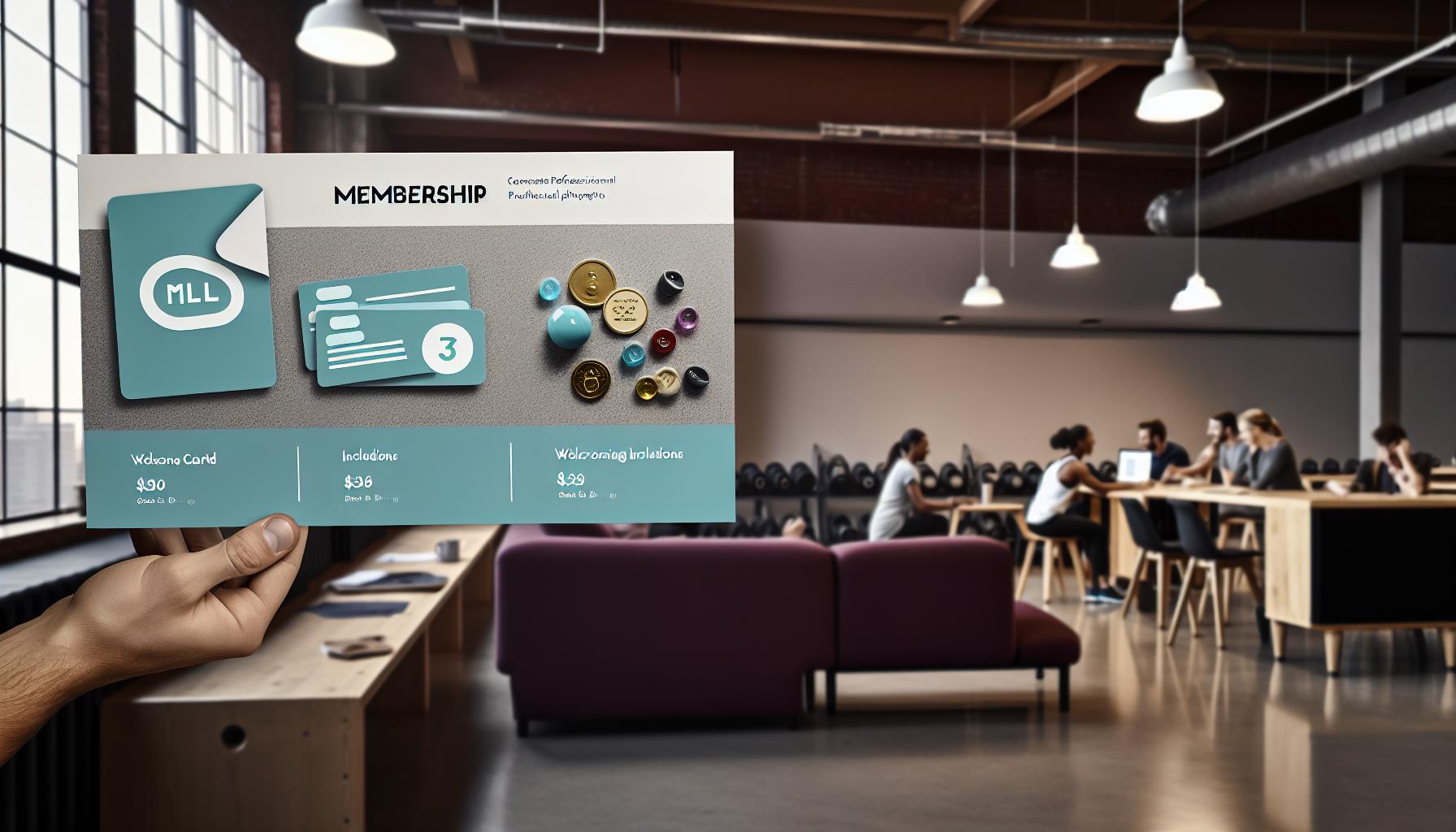 Contours fitness pro ženy: Stojí členství za to? 2 Cena členství: Co zahrnuje?