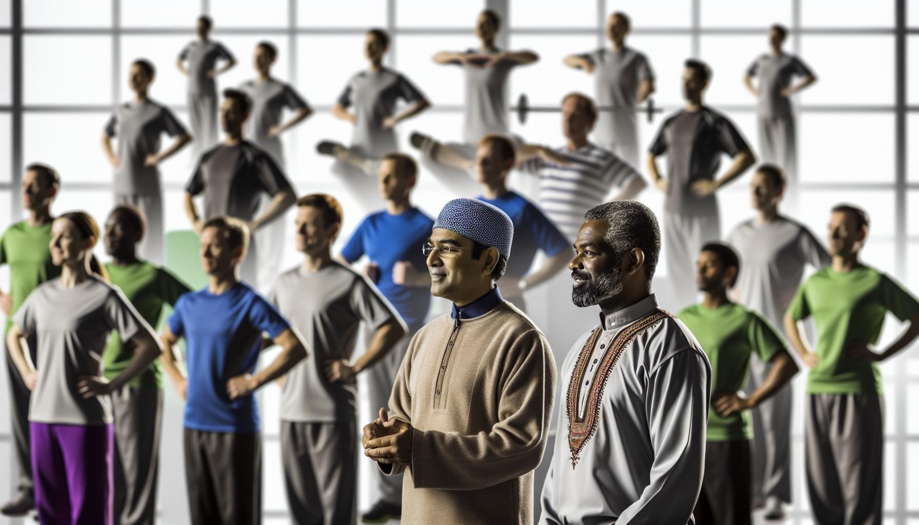 Správná Technika: Jak Cvičit Bez Zranění