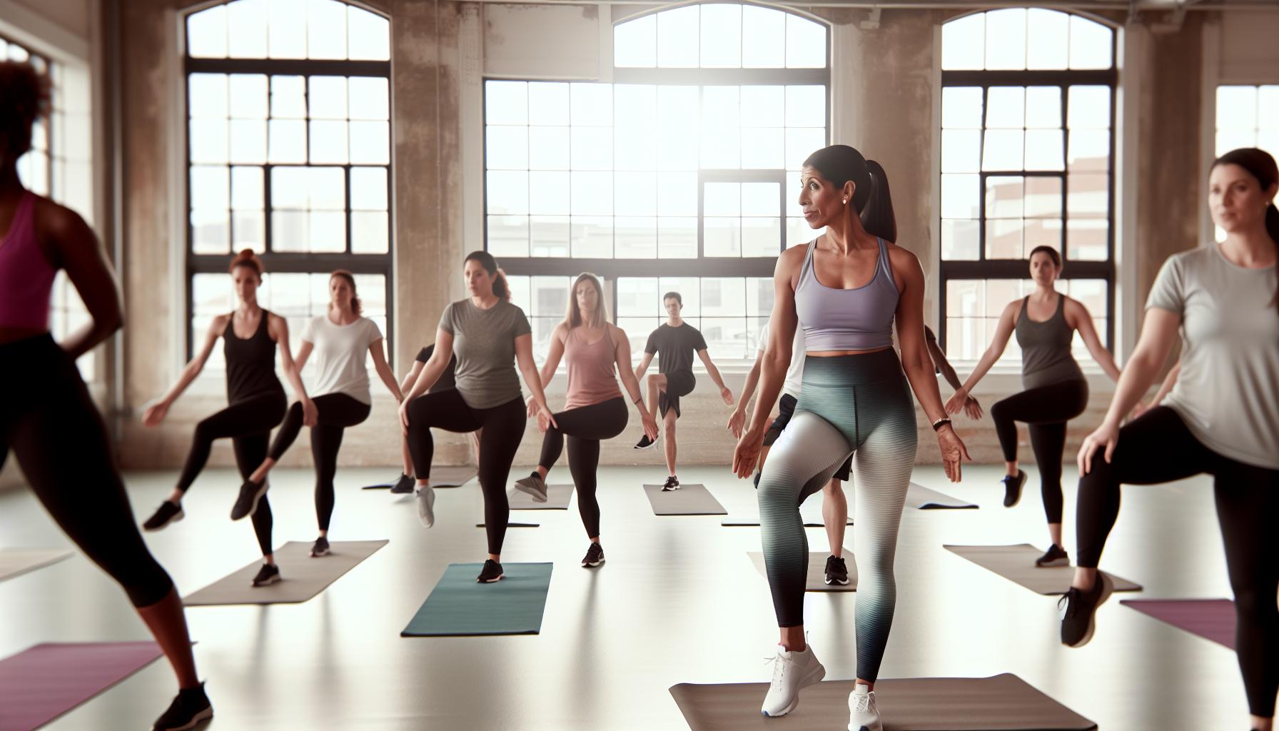 Cvičení pro Pánevní Dno: Co, Proč a Jak