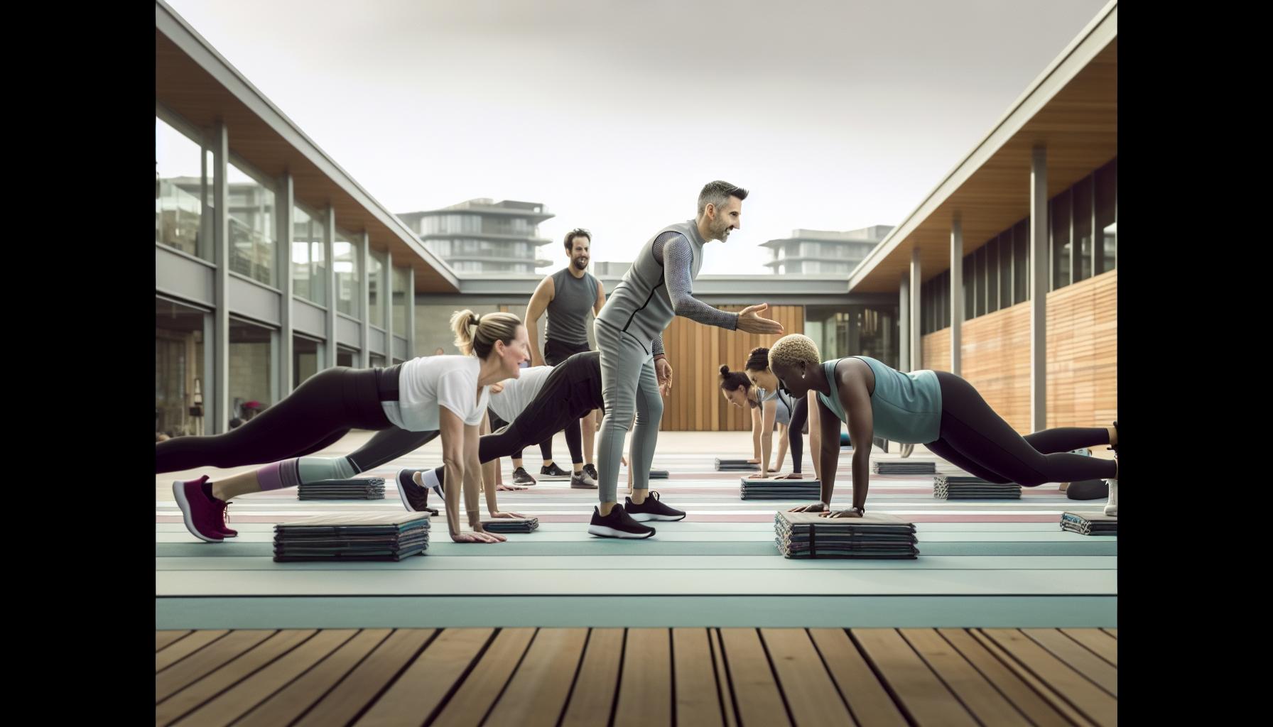 Cvičení pro posílení pánve a jádra