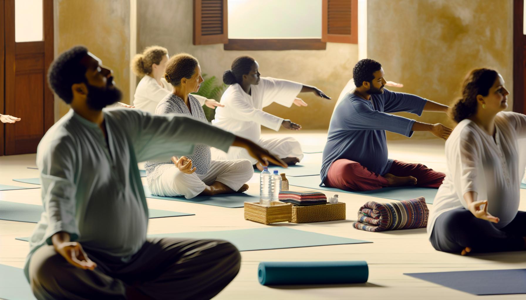 Cvičení pro Těhotné: Základy a Výhody