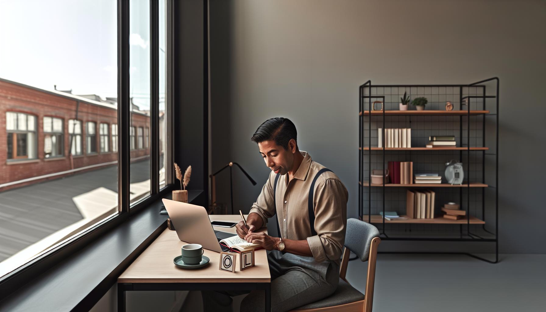 Důležité cíle: Jak stanovit a dosáhnout