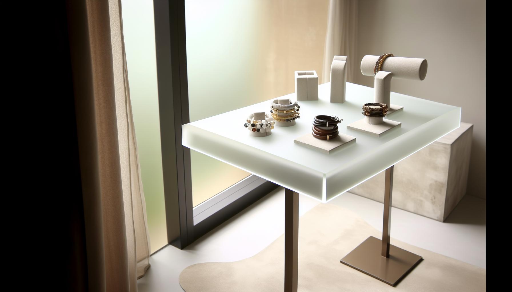 Důležitost designu a stylu náramku