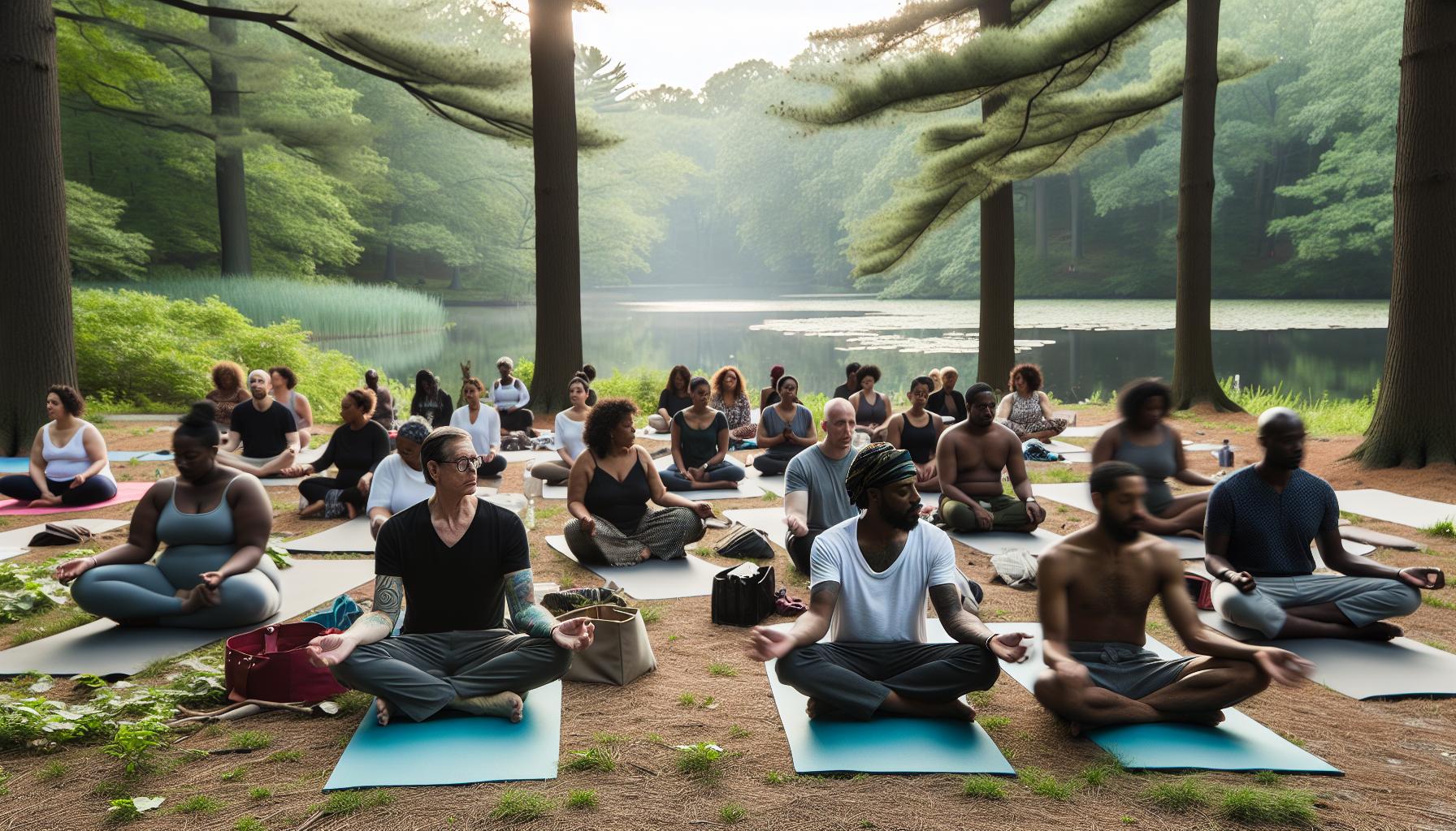Důležitost harmonizace těla a mysli