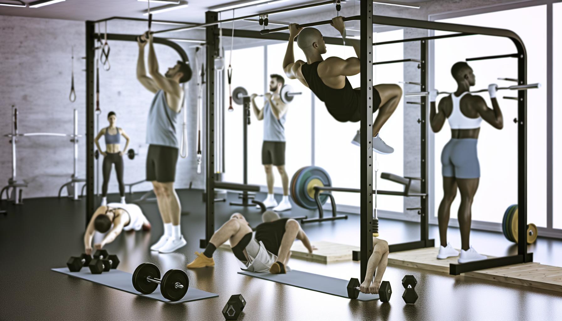 Účinné Metody Posilování zádového Svalstva