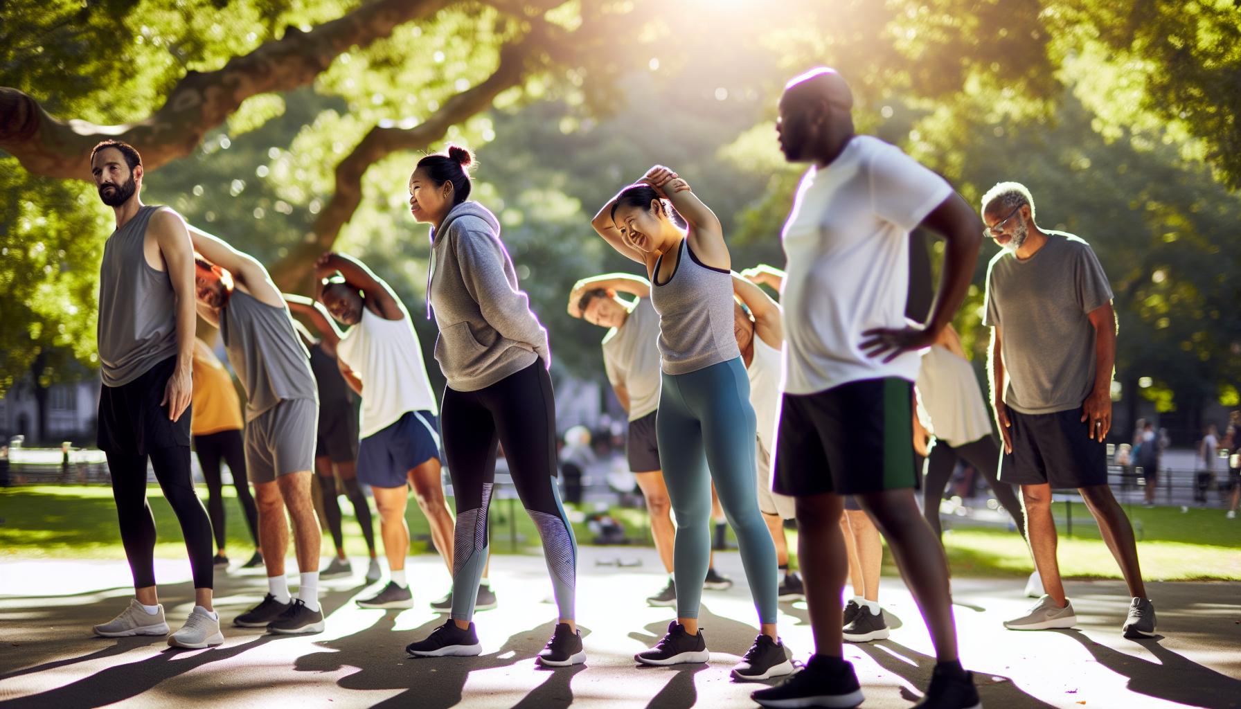 Cvičení pro Začátečnice: Proč Je Důležité