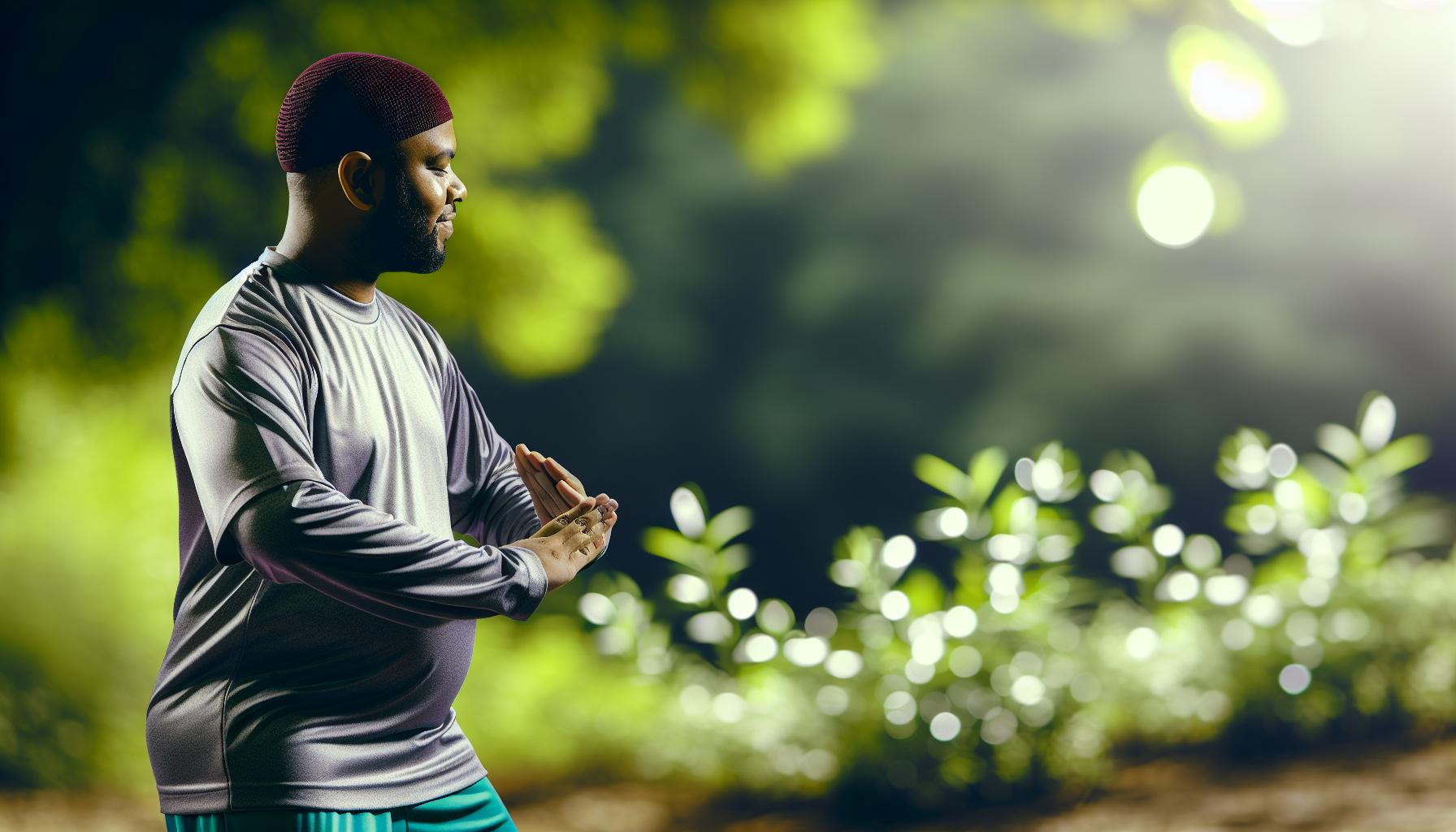 Cvičení během těhotenství: Proč je důležité?