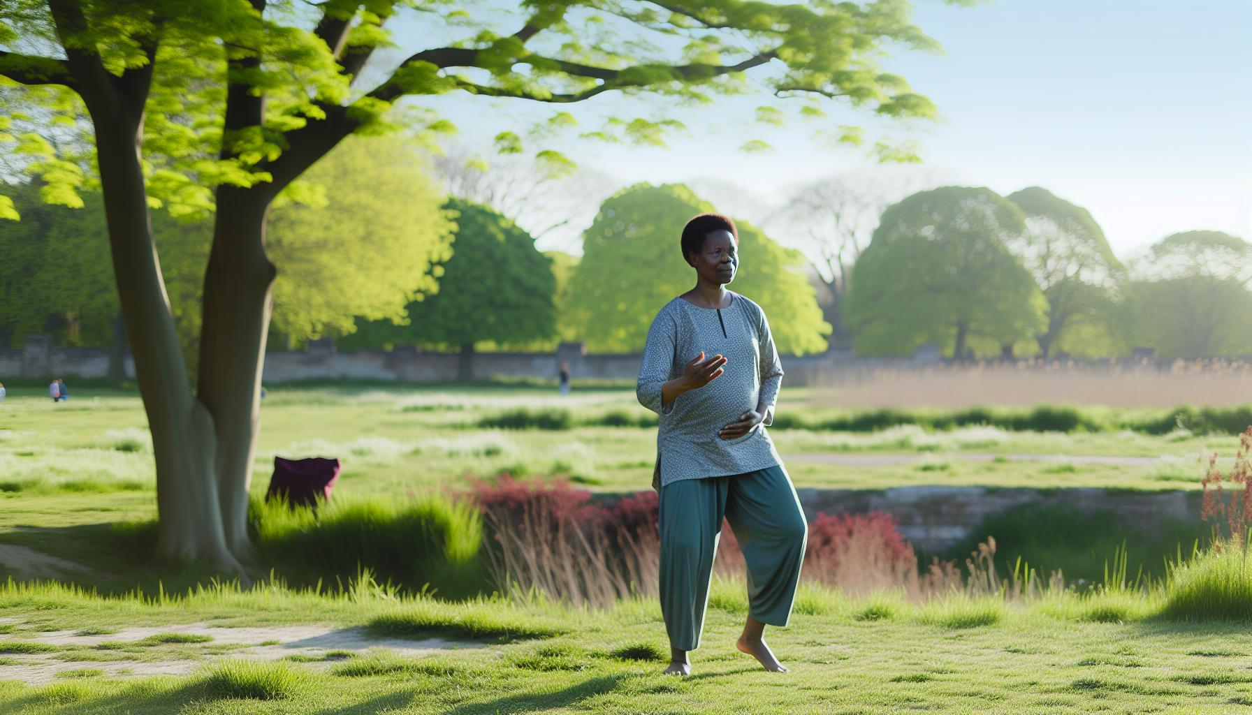 Cvičení v těhotenství: Proč je důležité?