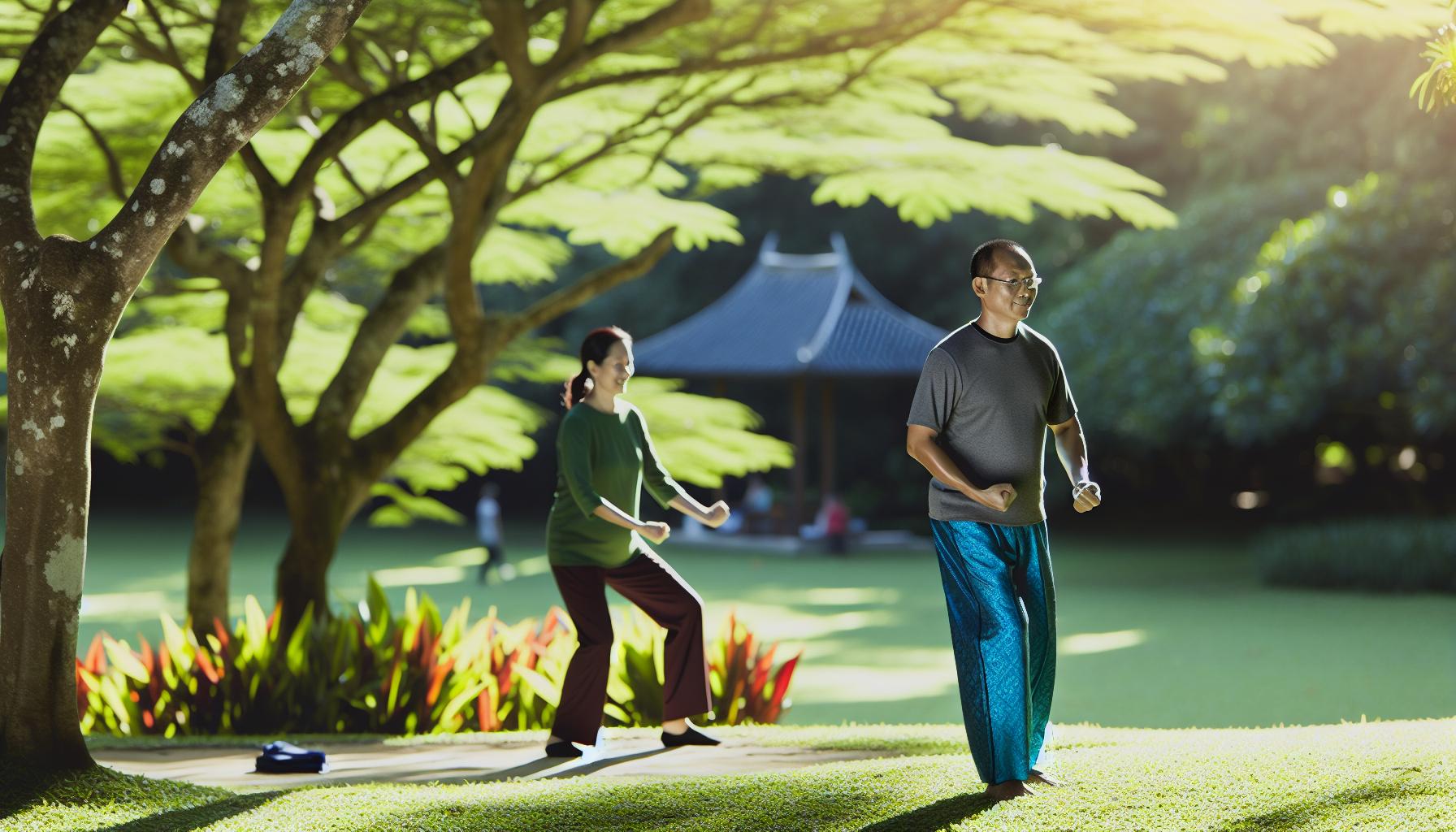 Cvičení v těhotenství: Jak začít bezpečně