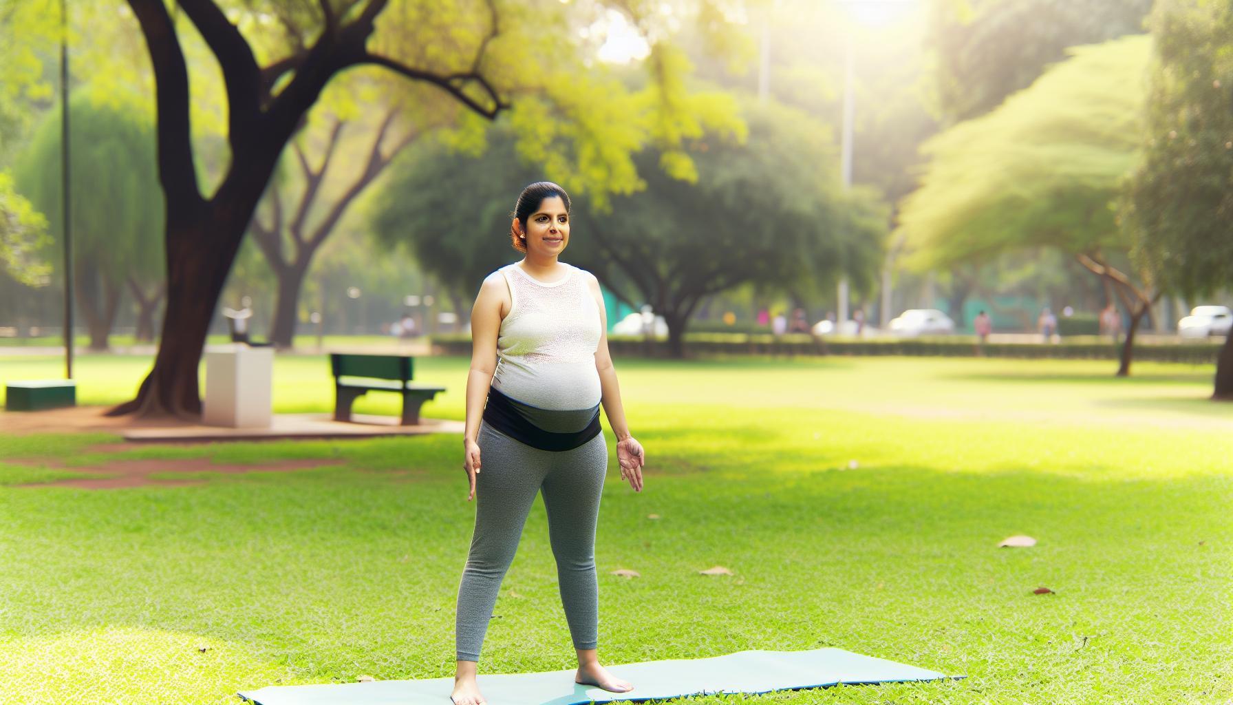 Cvičení v Těhotenství: Proč je Důležité?