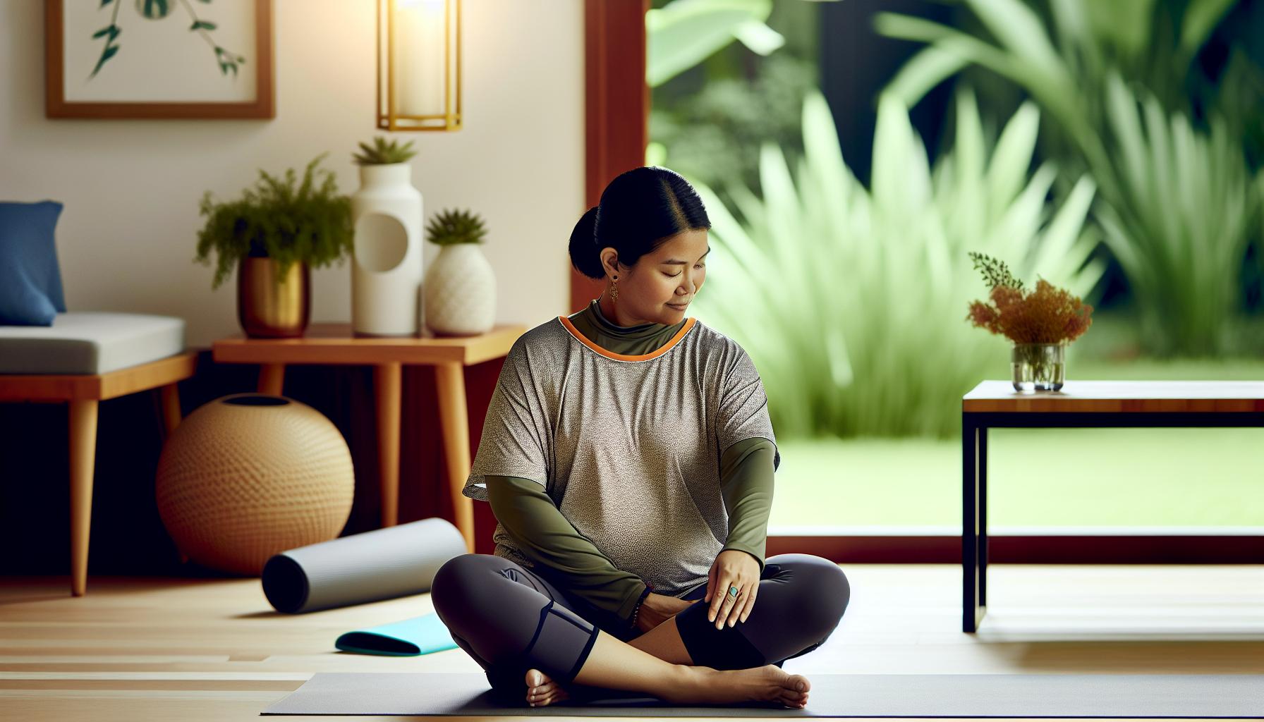 Cvičení pro Těhotné: Jak Začít Bezpečně