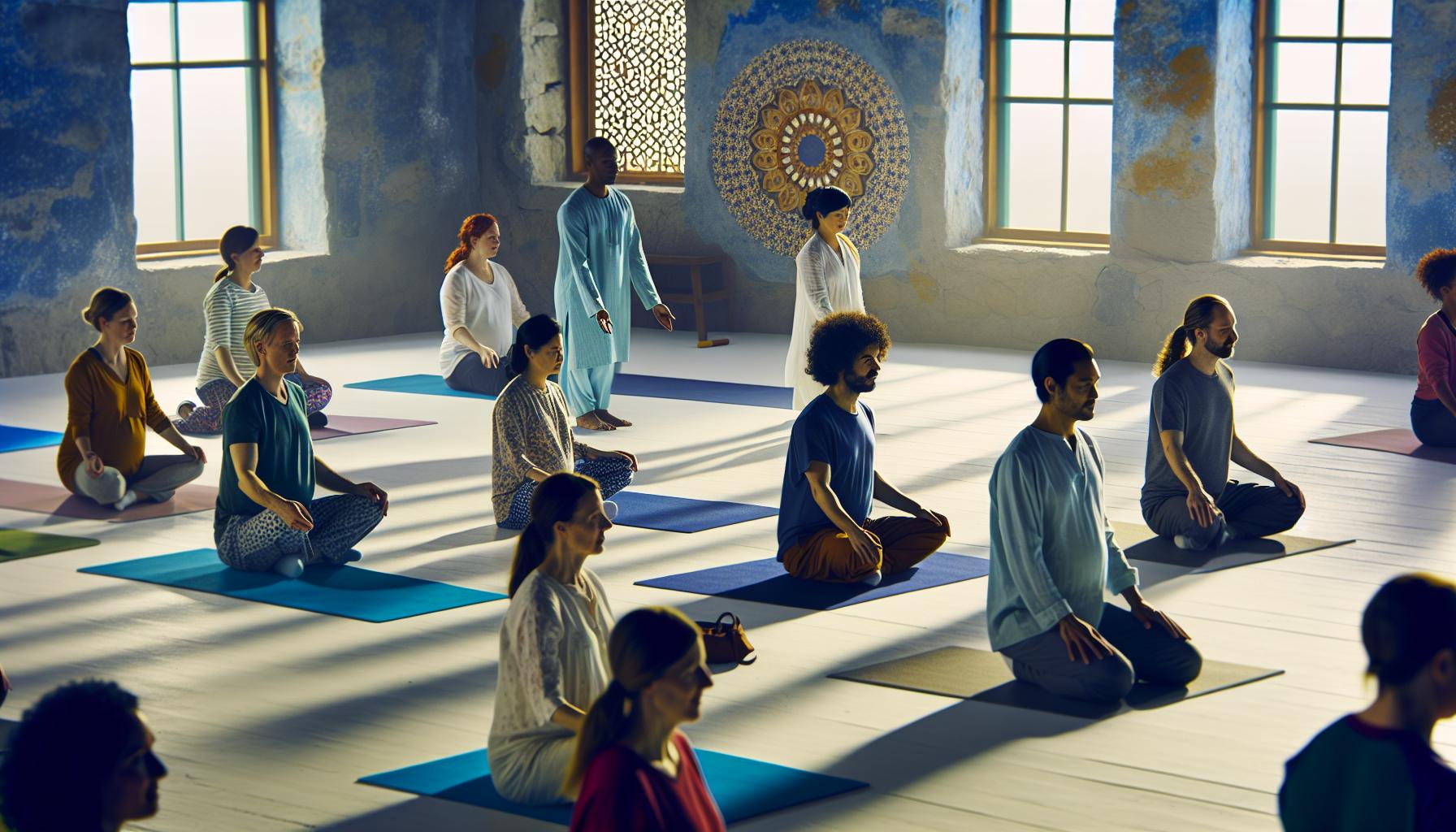 Cvičení pro těhotné: V čem spočívá jeho význam?