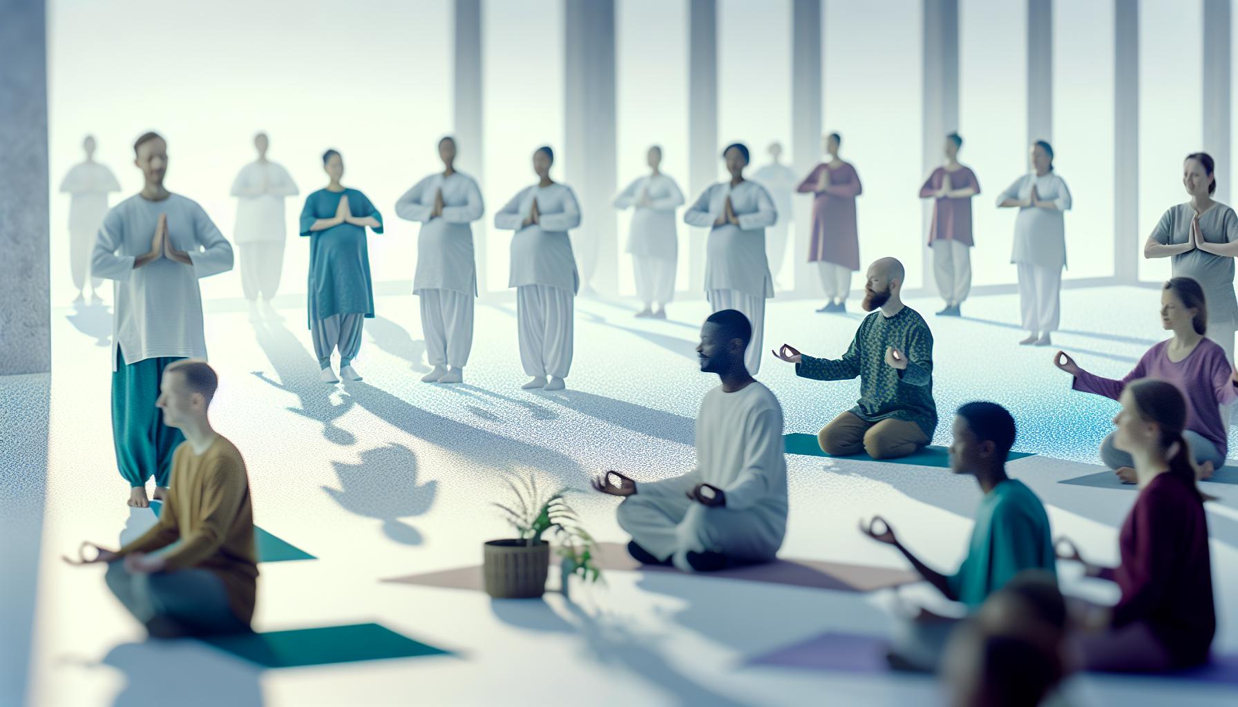 Cvičení Pro Těhotné Rousínov: Kvalitní Kurzy V Okolí 1 Cvičení pro těhotné: Proč je důležité?