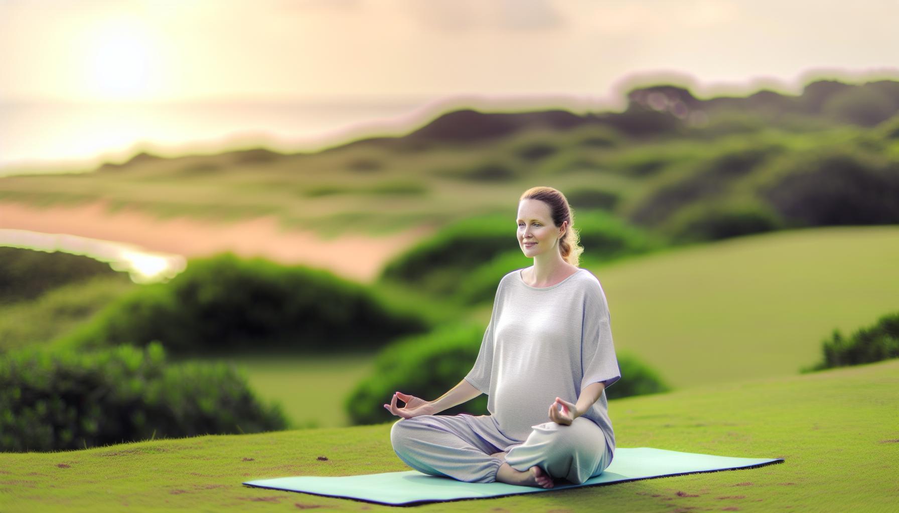 Cvičení pro Těhotné: Proč je Důležité?