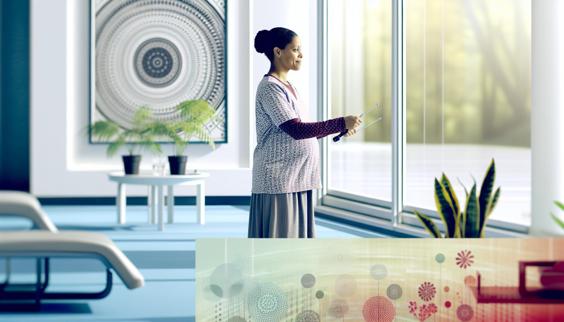 Cvičení pro těhotné: Proč je důležité?