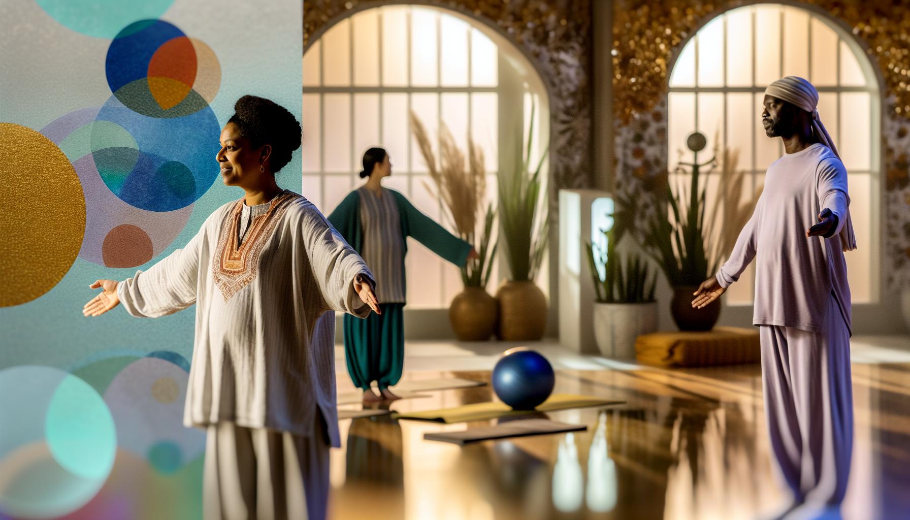 Cvičení pro těhotné: Proč je důležité?