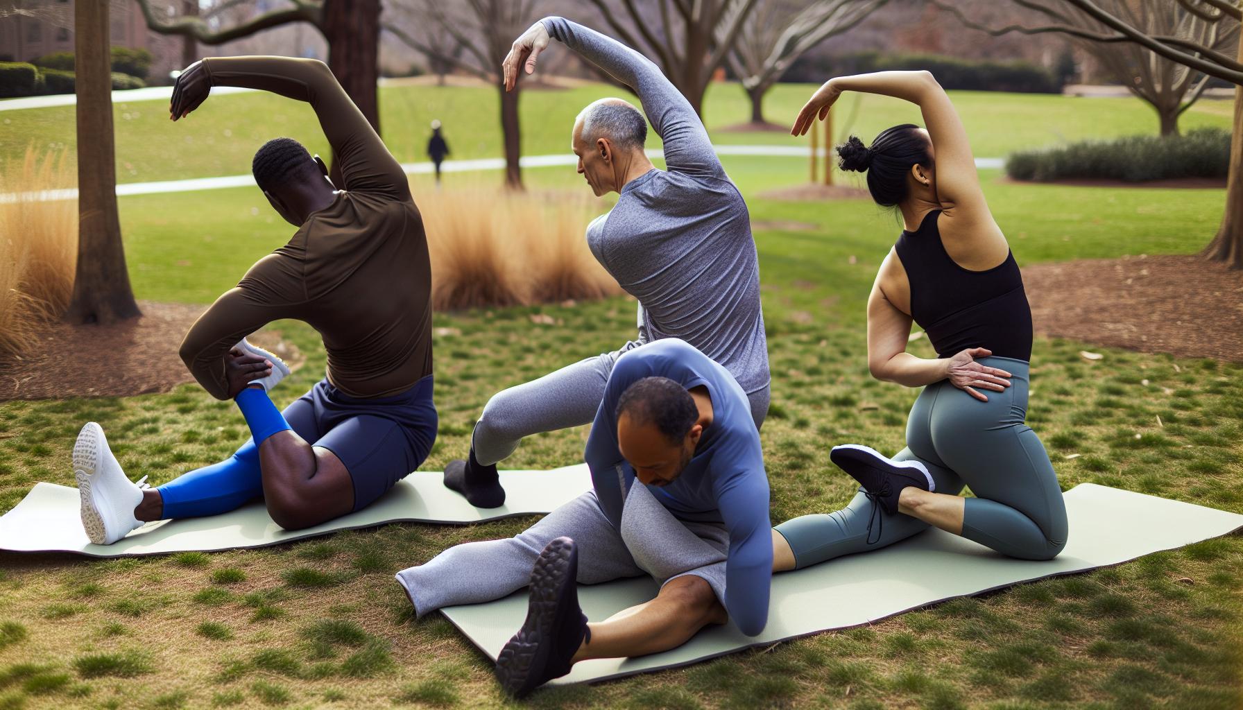 Cvičení Pro Těhotné Na Záda: 6 Cviků Proti Bolestem 1 Cvičení na uvolnění napětí v zádech