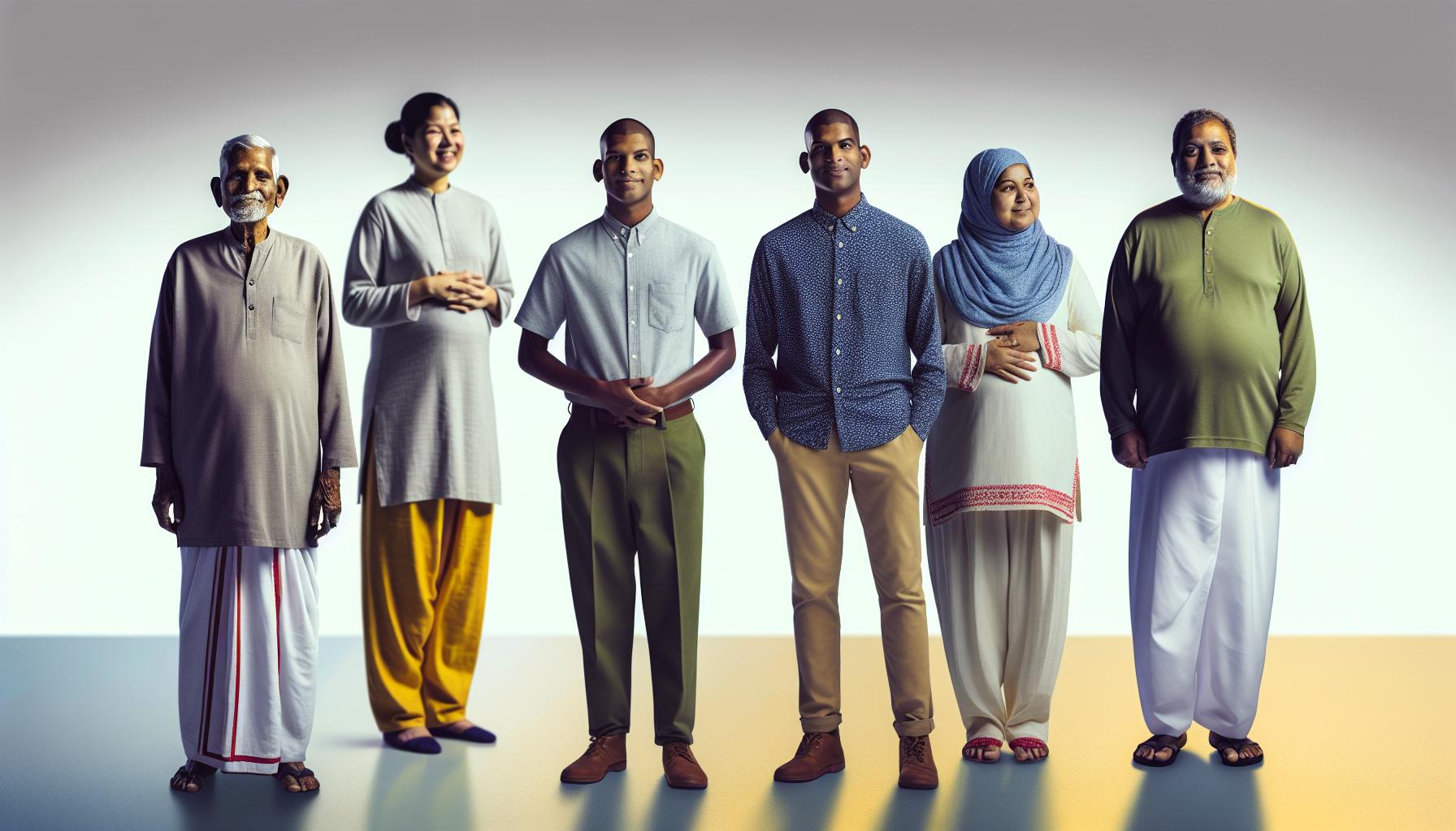 Očekávané změny v těle: Co je normální