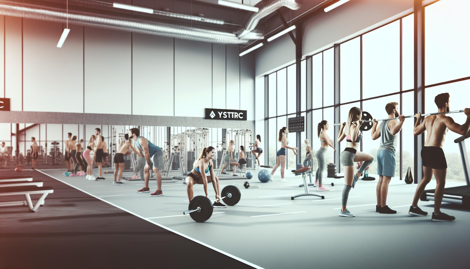 Fitness centra v Bystrci: Jak vybrat to pravé