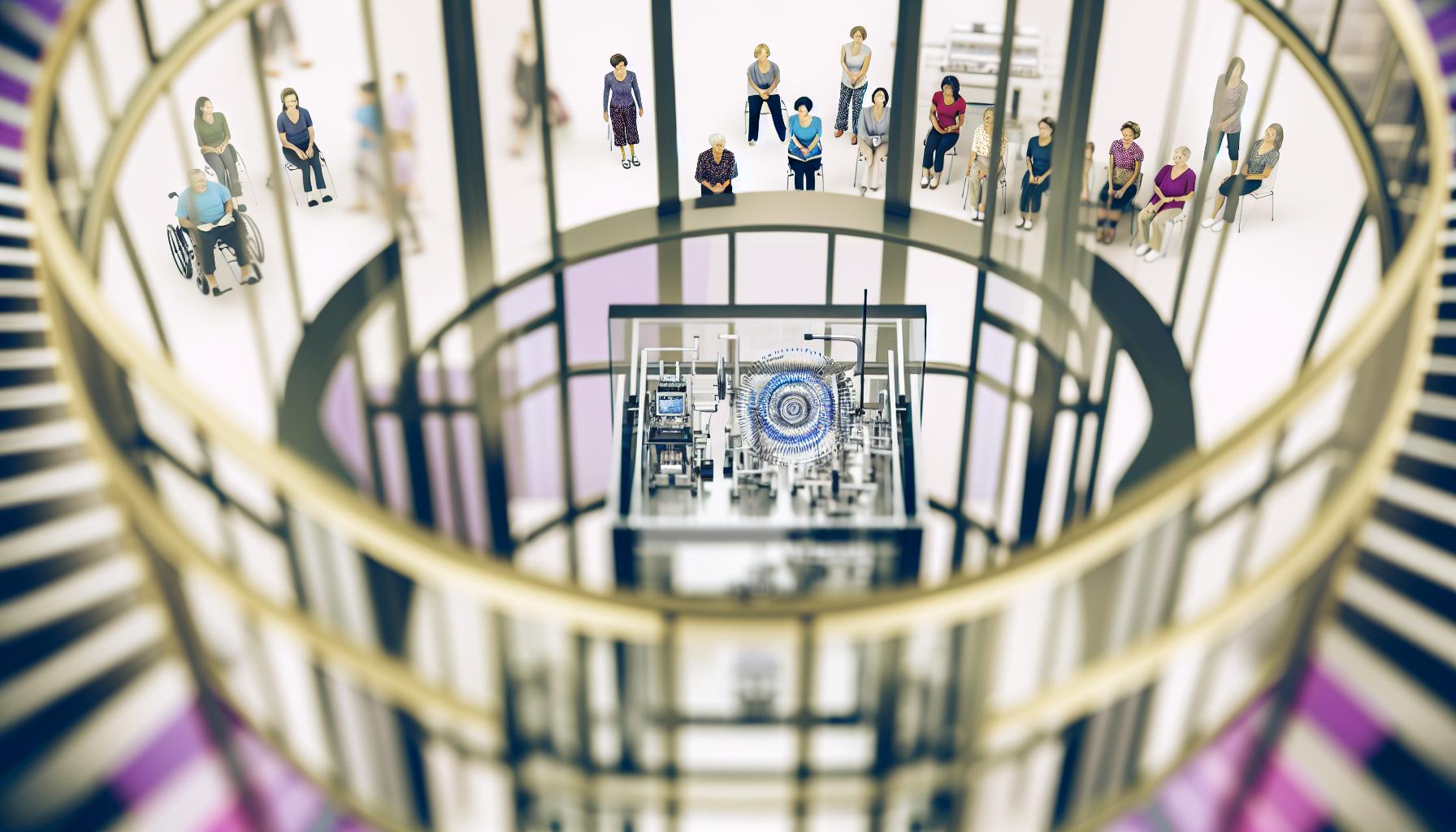 Fitness pro ženy: Proč je důležité cvičit