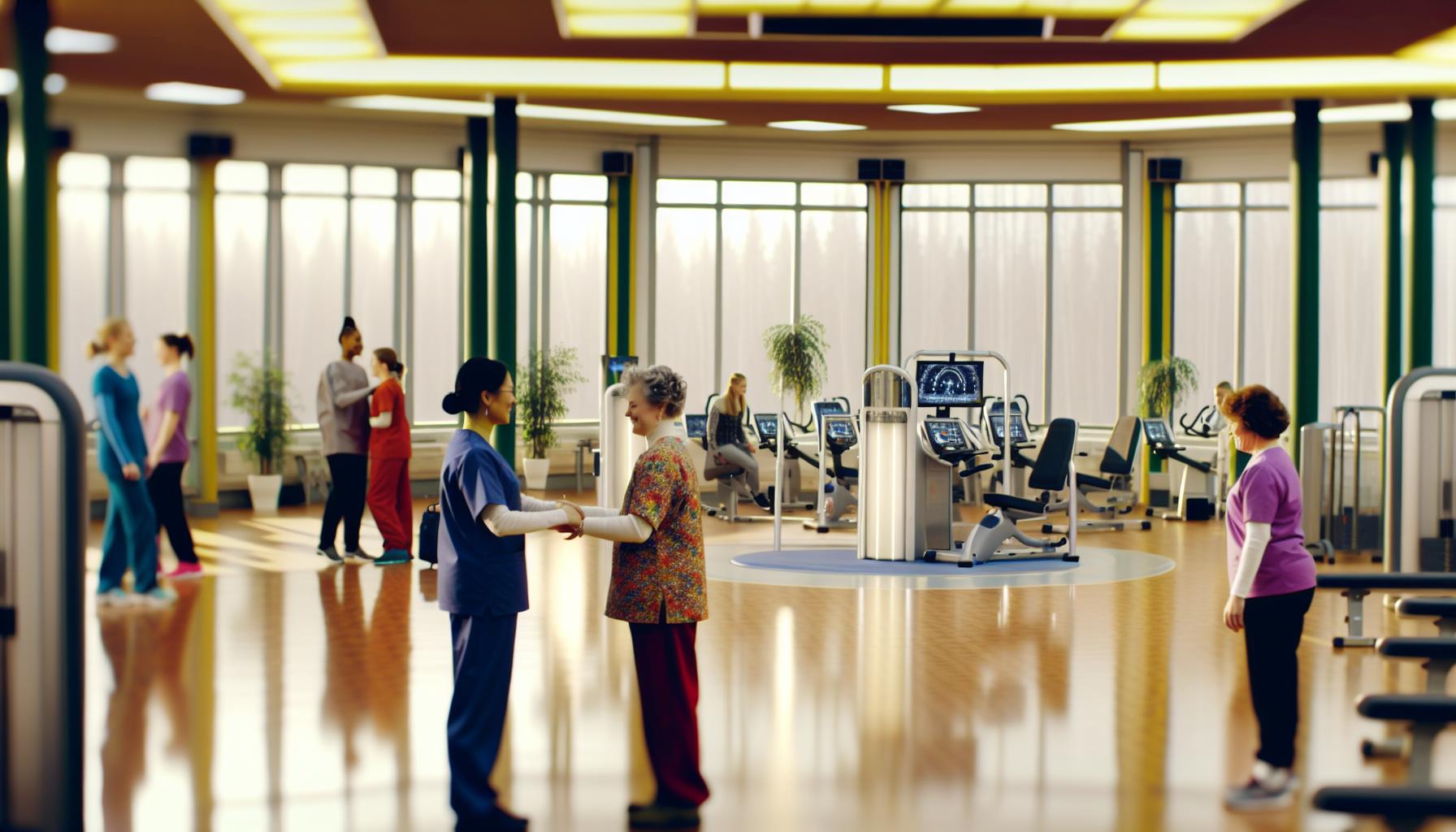 Fitness pro ženy ve Šumperku: Jak si vybrat ideální centrum