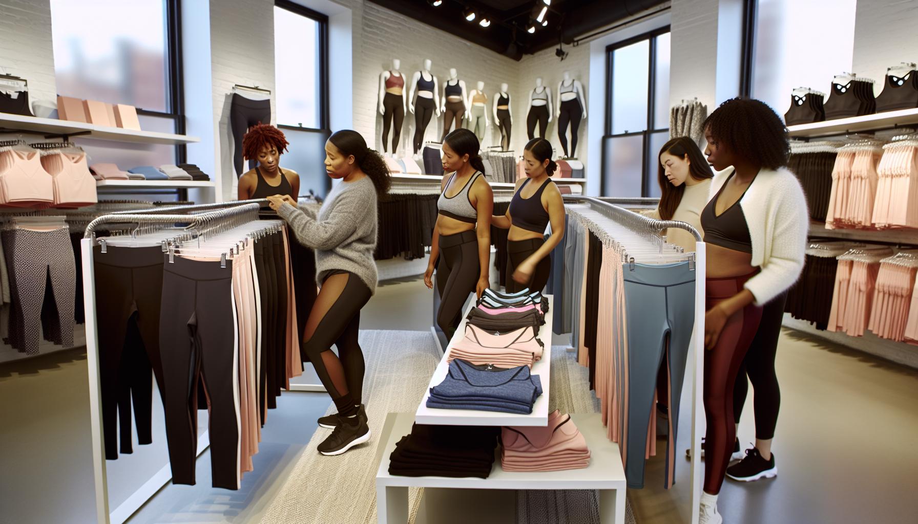 Fitness soupravy pro ženy: Co zvážit při výběru