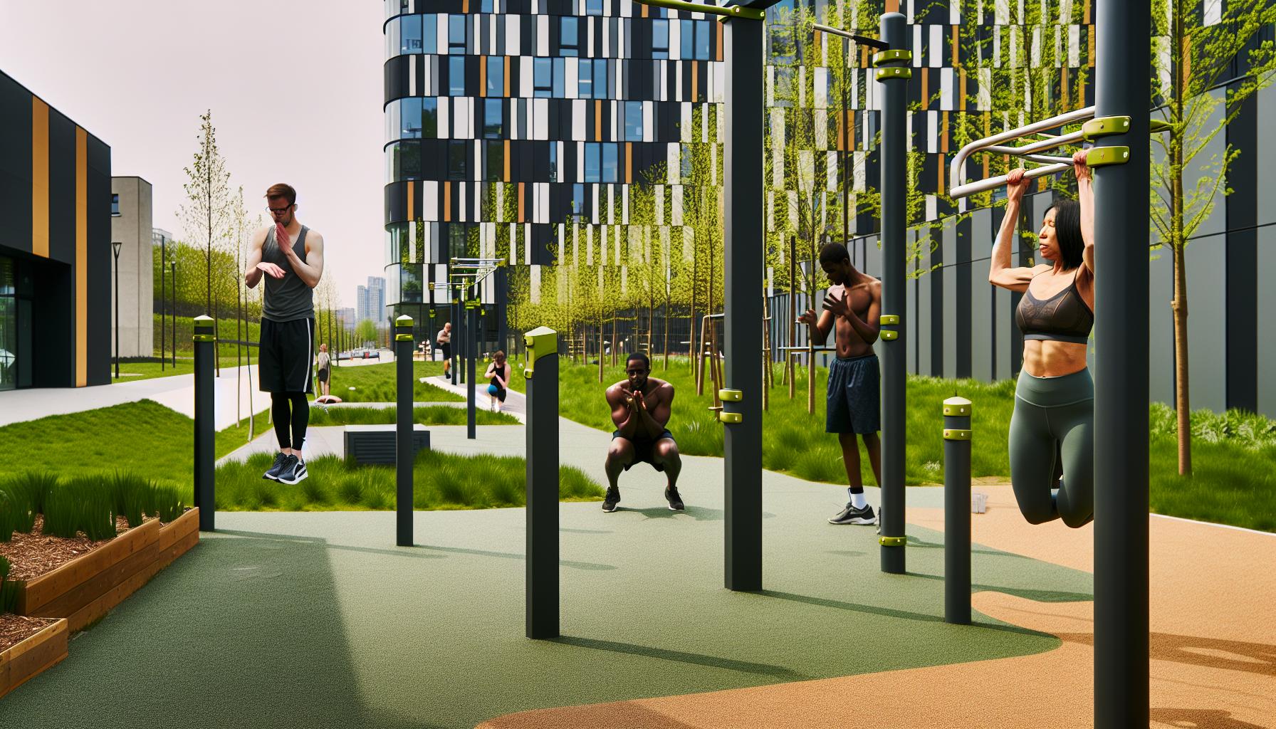 Fitness trendy a zdravý životní styl v Česku