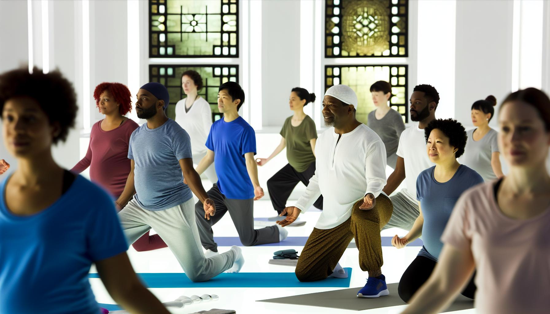 Cvičení Pro Těhotné Choceň: Kde Se Přihlásit 2 Jak Zvolit Správné Cvičení při Těhotenství